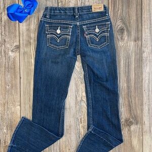 Levi’s Bootcut Regular Jeans